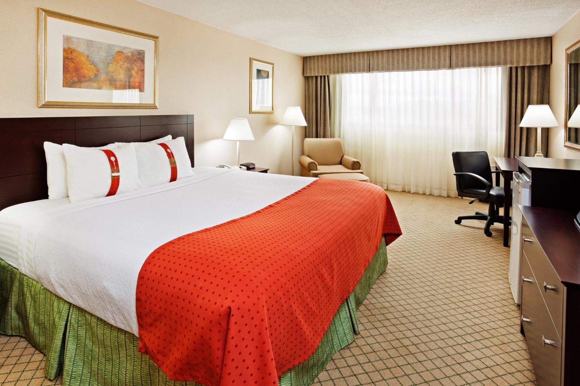 Holiday Inn Johnson City By Ihg Exterior photo